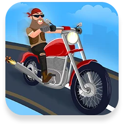 Stud Rider